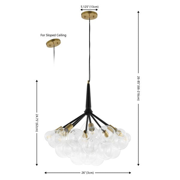 Novellia Chandelier