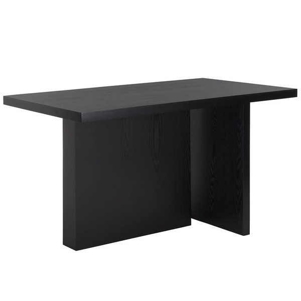 Assana Dining Table/Black