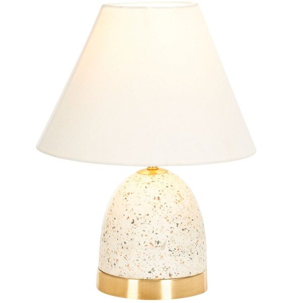 NICOLAI TABLE LAMP