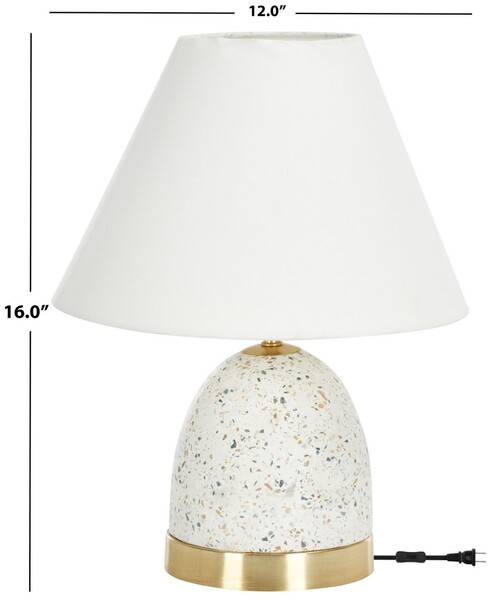 NICOLAI TABLE LAMP