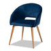 Vianne Upholstered Fabric Dining Chair - Cool Stuff & Accessories