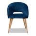 Vianne Upholstered Fabric Dining Chair - Cool Stuff & Accessories