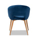 Vianne Upholstered Fabric Dining Chair - Cool Stuff & Accessories