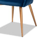 Vianne Upholstered Fabric Dining Chair - Cool Stuff & Accessories