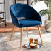 Vianne Upholstered Fabric Dining Chair - Cool Stuff & Accessories