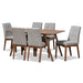 Tara Modern Dining Set - Cool Stuff & Accessories