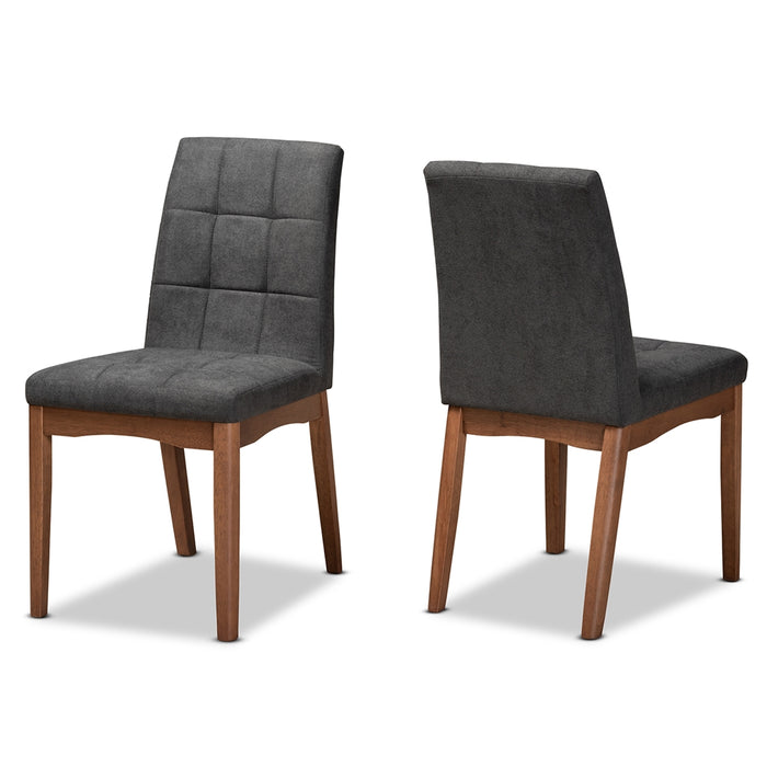 Tara Dining Chair Set - Cool Stuff & Accessories