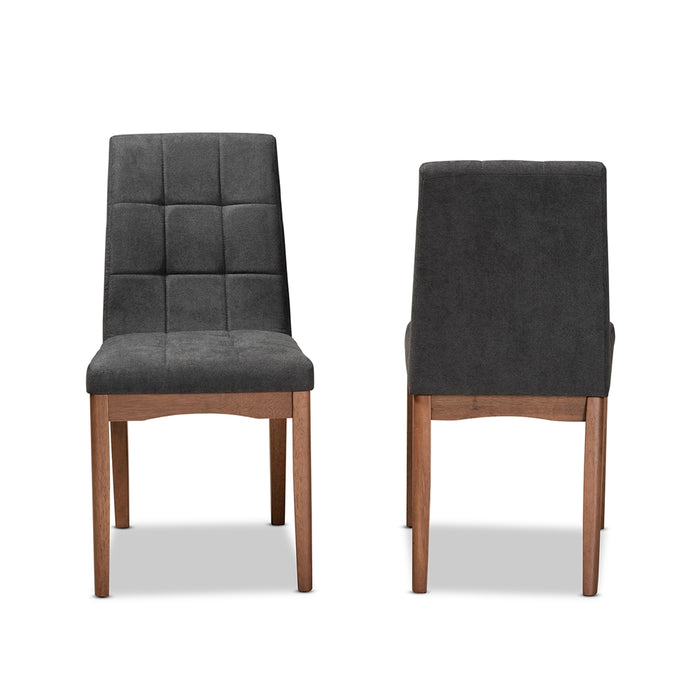 Tara Dining Chair Set - Cool Stuff & Accessories