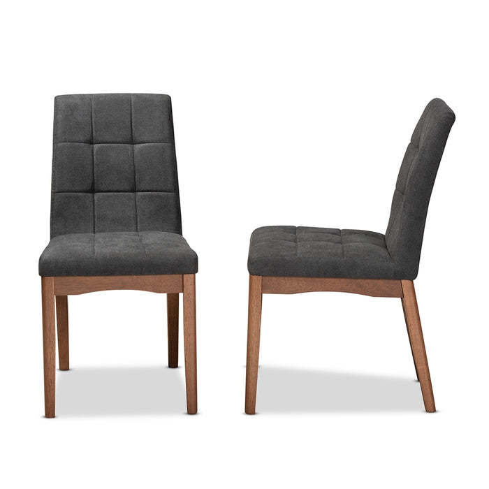 Tara Dining Chair Set - Cool Stuff & Accessories