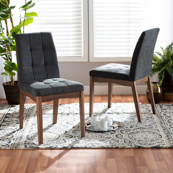 Tara Dining Chair Set - Cool Stuff & Accessories