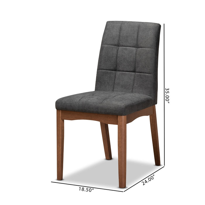 Tara Dining Chair Set - Cool Stuff & Accessories