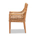 Saoka Rattan Armchair - Cool Stuff & Accessories