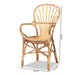 Sheraton Rattan Armchair - Cool Stuff & Accessories