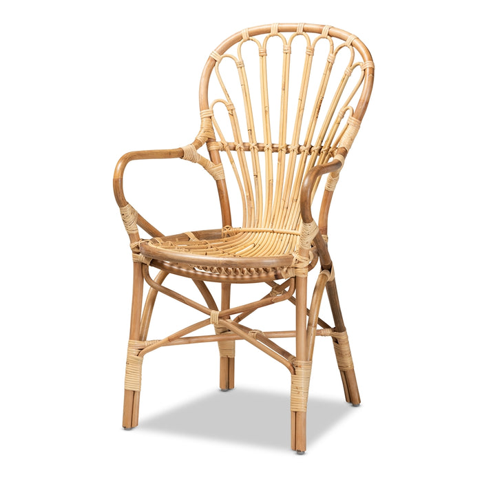 Sheraton Rattan Armchair - Cool Stuff & Accessories