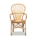 Sheraton Rattan Armchair - Cool Stuff & Accessories