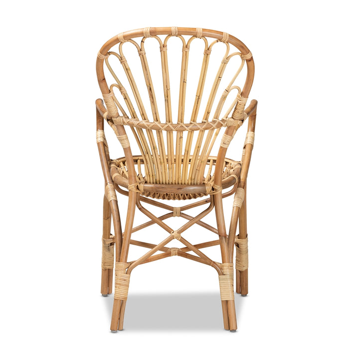 Sheraton Rattan Armchair - Cool Stuff & Accessories