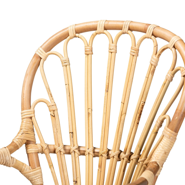 Sheraton Rattan Armchair - Cool Stuff & Accessories