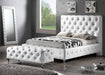 Stella Modern Bed Headboard - Cool Stuff & Accessories