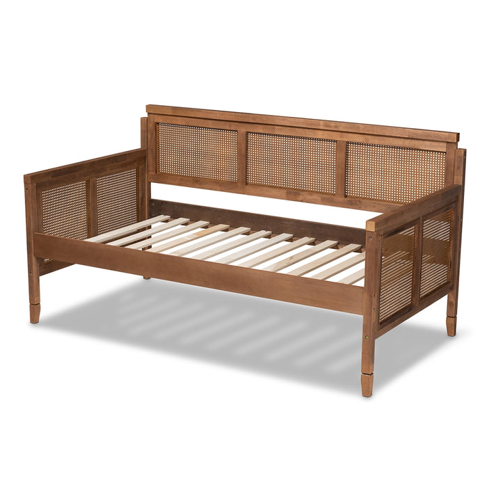 Toveli Rattan Twin Daybed - Cool Stuff & Accessories