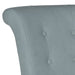 Addo Ring Counter Stool / Sky Blue - Cool Stuff & Accessories