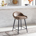 Anson Counter Stool/ saddle - Cool Stuff & Accessories