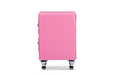 Stella Pink Tufted Nightstand - Cool Stuff & Accessories