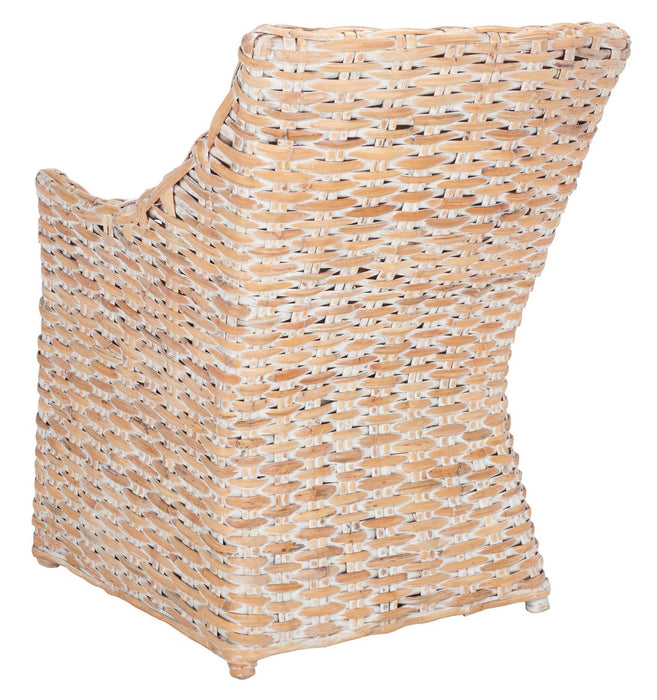 Ventura Rattan Arm Chair