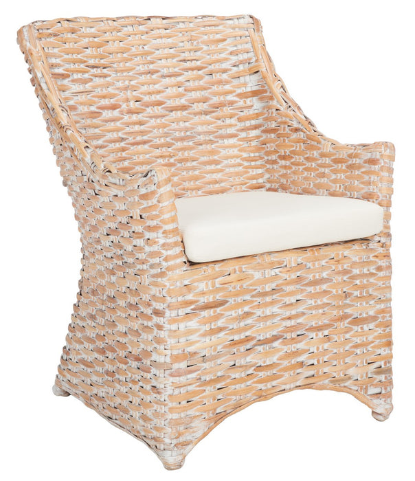 Ventura Rattan Arm Chair