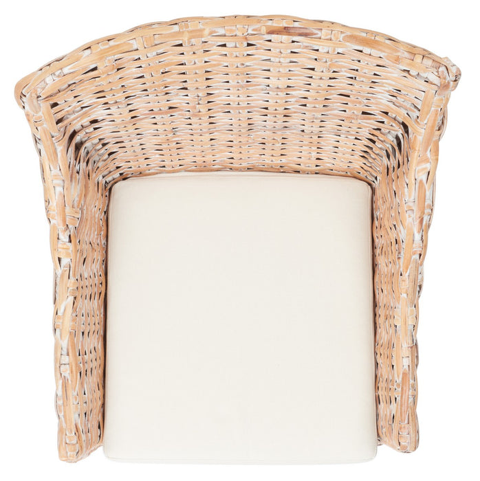 Ventura Rattan Arm Chair