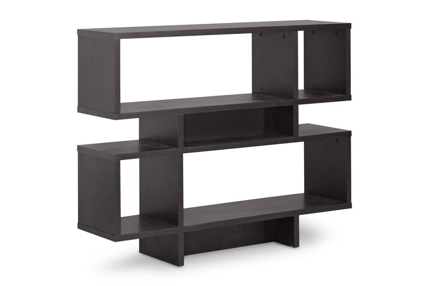 Cassidy Modern Bookshelf - Cool Stuff & Accessories