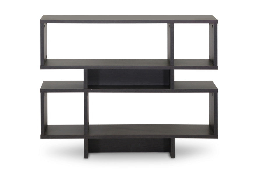 Cassidy Modern Bookshelf - Cool Stuff & Accessories