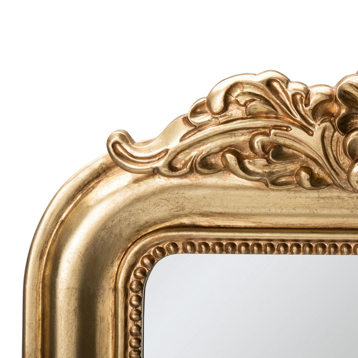 Wenda Gold Mirror - Cool Stuff & Accessories