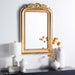 Wenda Gold Mirror - Cool Stuff & Accessories