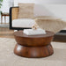 Alecto Round Coffee Table - Cool Stuff & Accessories