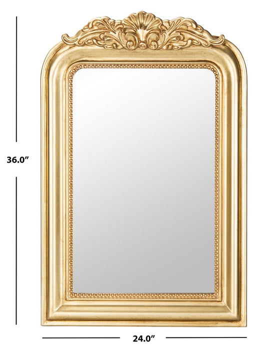 Wenda Gold Mirror - Cool Stuff & Accessories